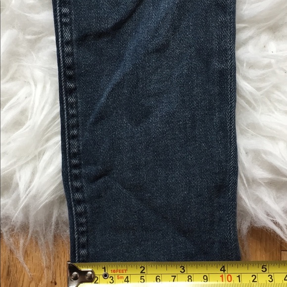 All saints skinny jeans W24 X 28 - Picture 5 of 8